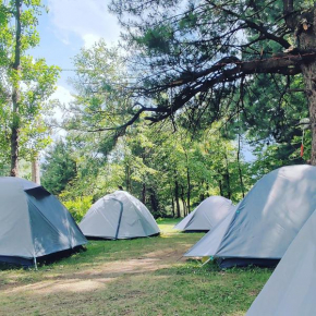 Himalayan Camping